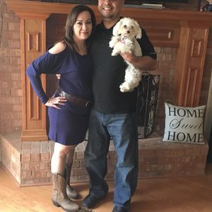 Meet your Posher, Hernandez